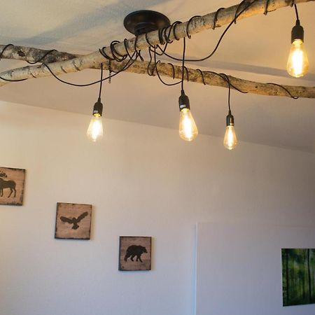 Apartment Noemi Bad Goisern Εξωτερικό φωτογραφία