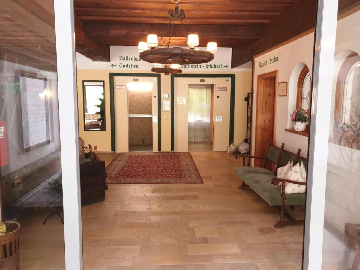 Apartment Noemi Bad Goisern Εξωτερικό φωτογραφία