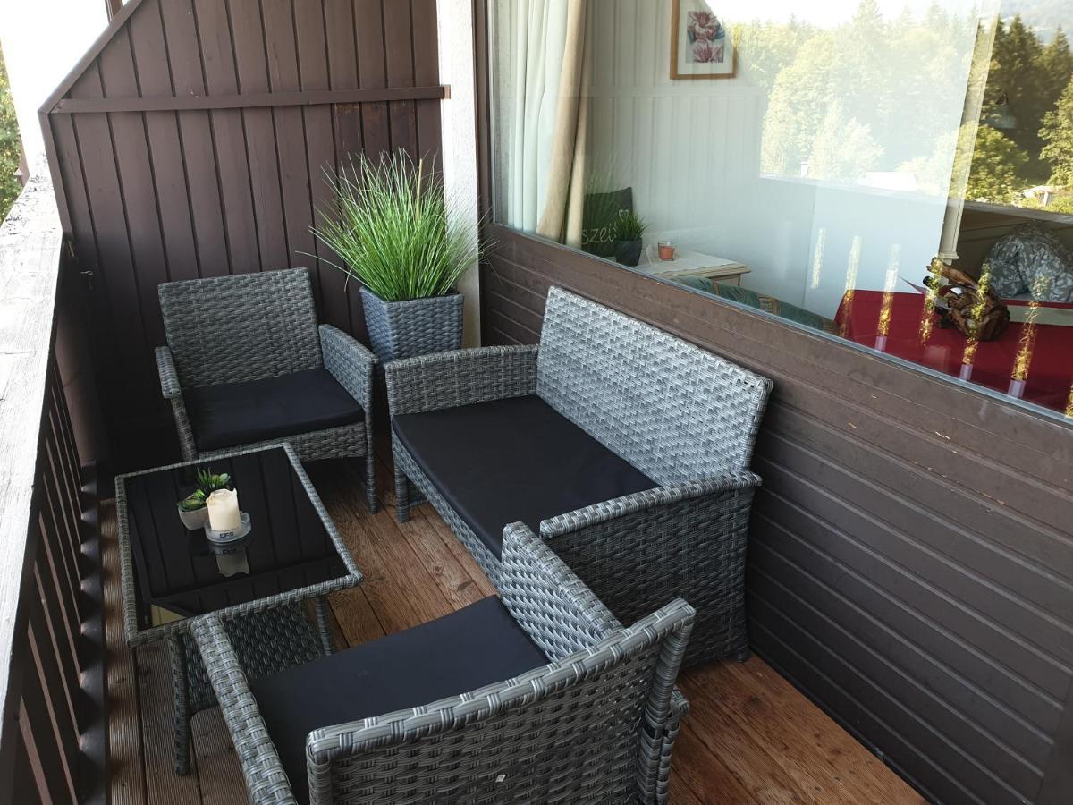 Apartment Noemi Bad Goisern Εξωτερικό φωτογραφία