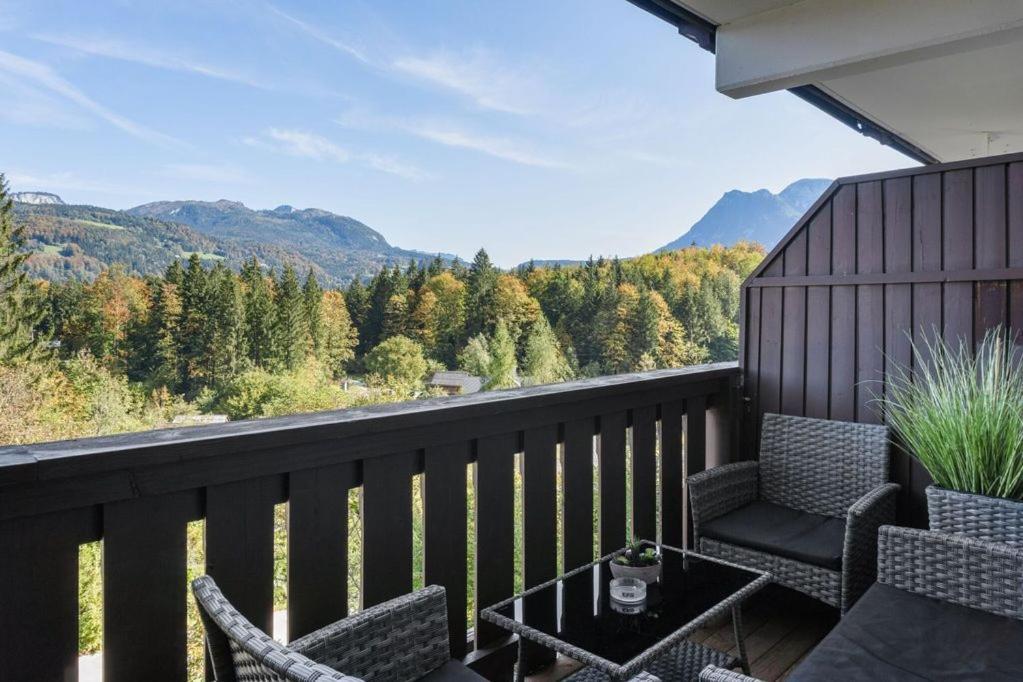 Apartment Noemi Bad Goisern Εξωτερικό φωτογραφία