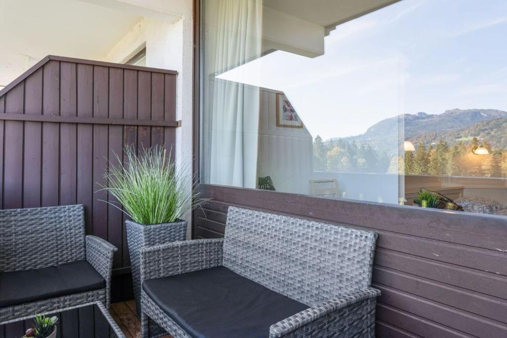 Apartment Noemi Bad Goisern Εξωτερικό φωτογραφία
