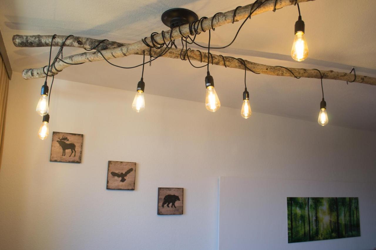 Apartment Noemi Bad Goisern Εξωτερικό φωτογραφία